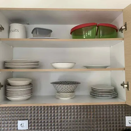 Dina House بيت للعطل سوزوبولي