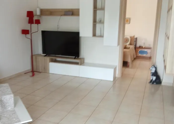 Dina House * 소조폴리