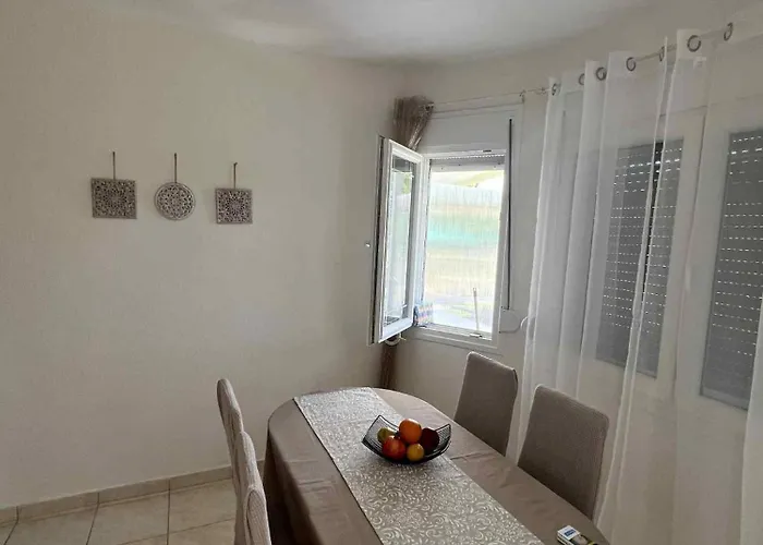 Dina House * Sozopoli