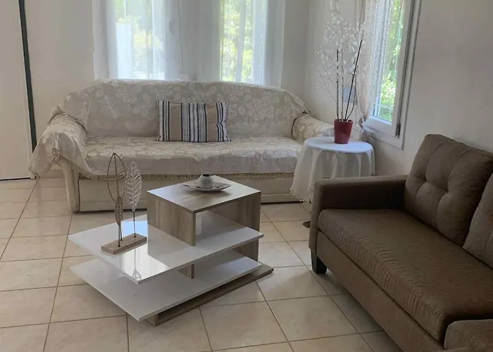 Dina House Sozopoli