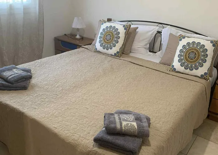 Dina House * Sozopoli