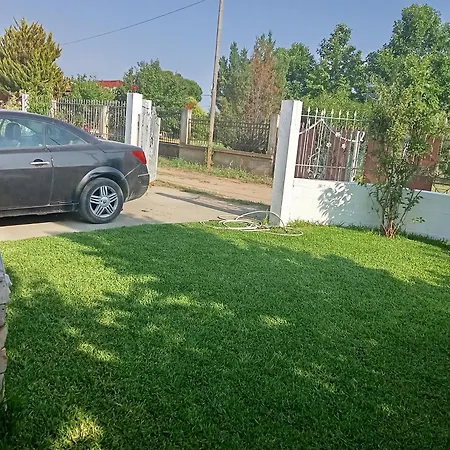 Dina House * Sozopoli