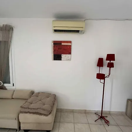 Dina House * Sozopoli